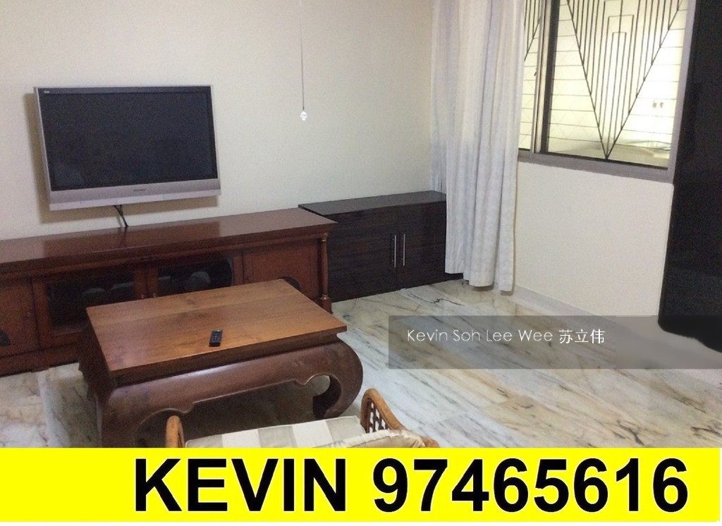 Hong Leong Garden thumbnail photo